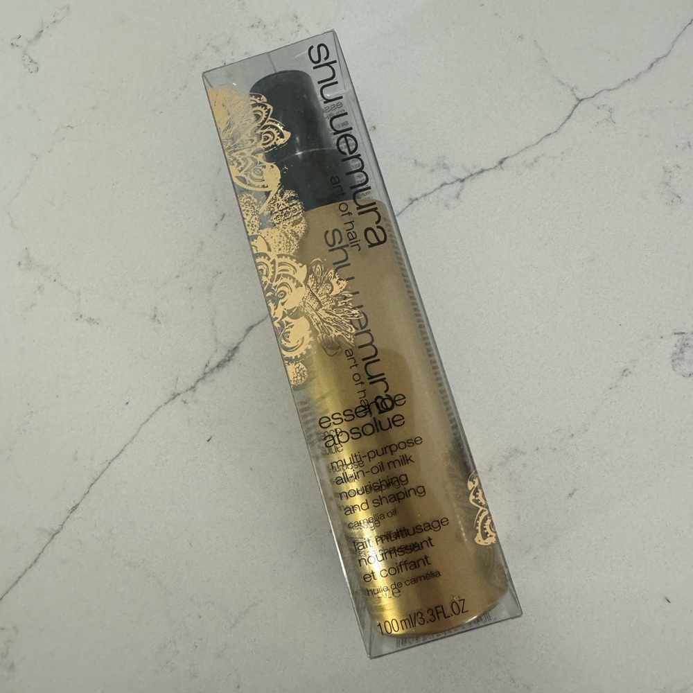 Shu Uemura Essence Absolue